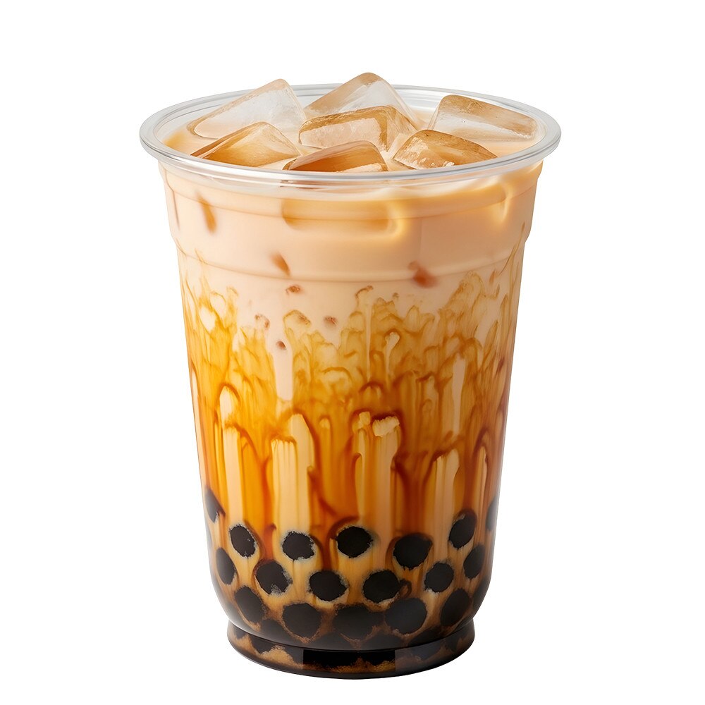 20oz PET Cup x 1000 Case